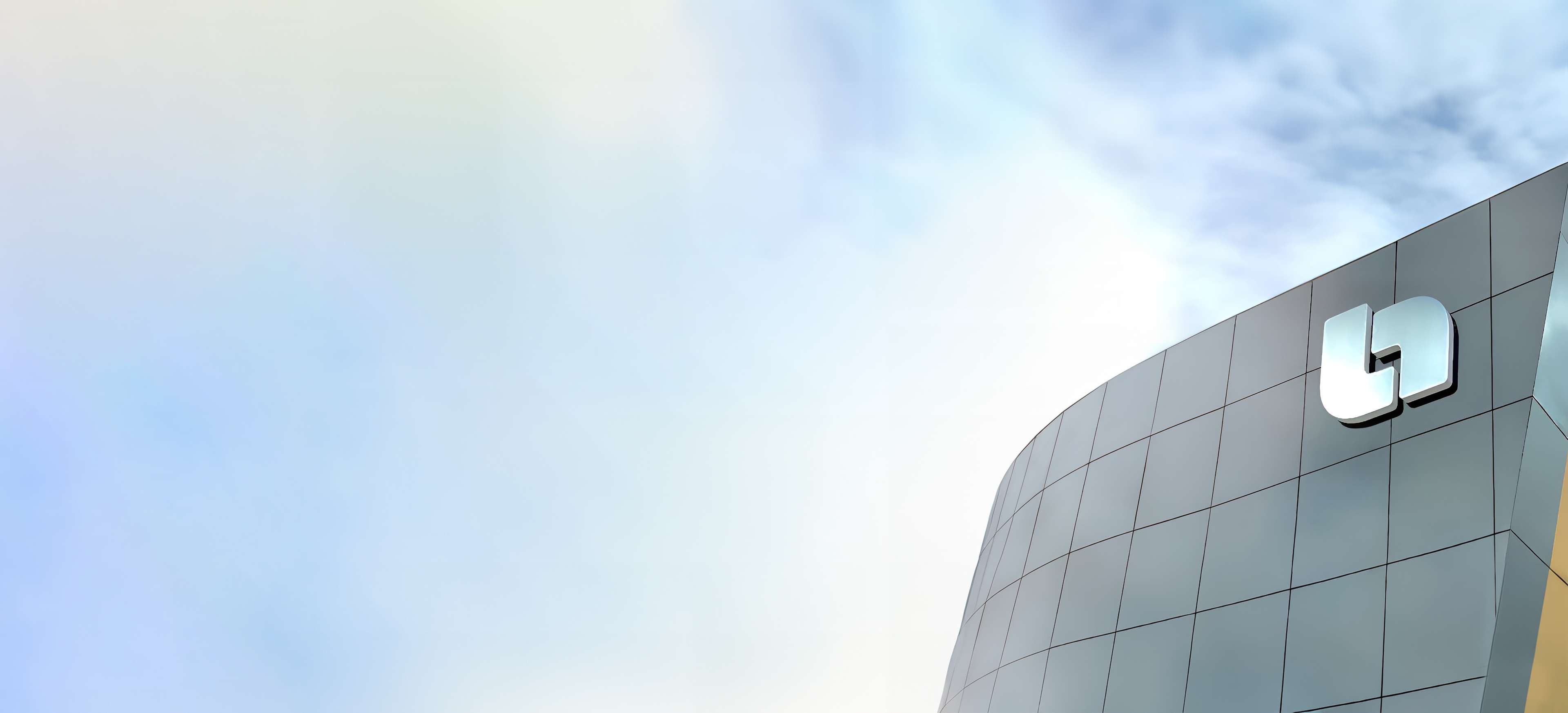 Fondo Edificio Grupo Financiero Atlantida
