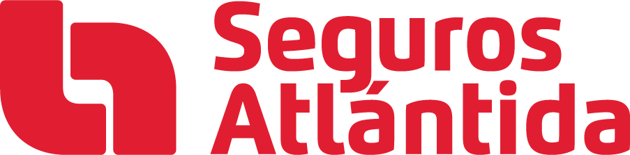 Logo Seguros Atlantida