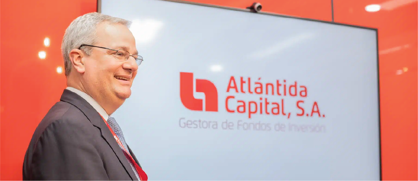 Grupo Financiero Atlantida Empresas - Atlantida Capital El Salvador