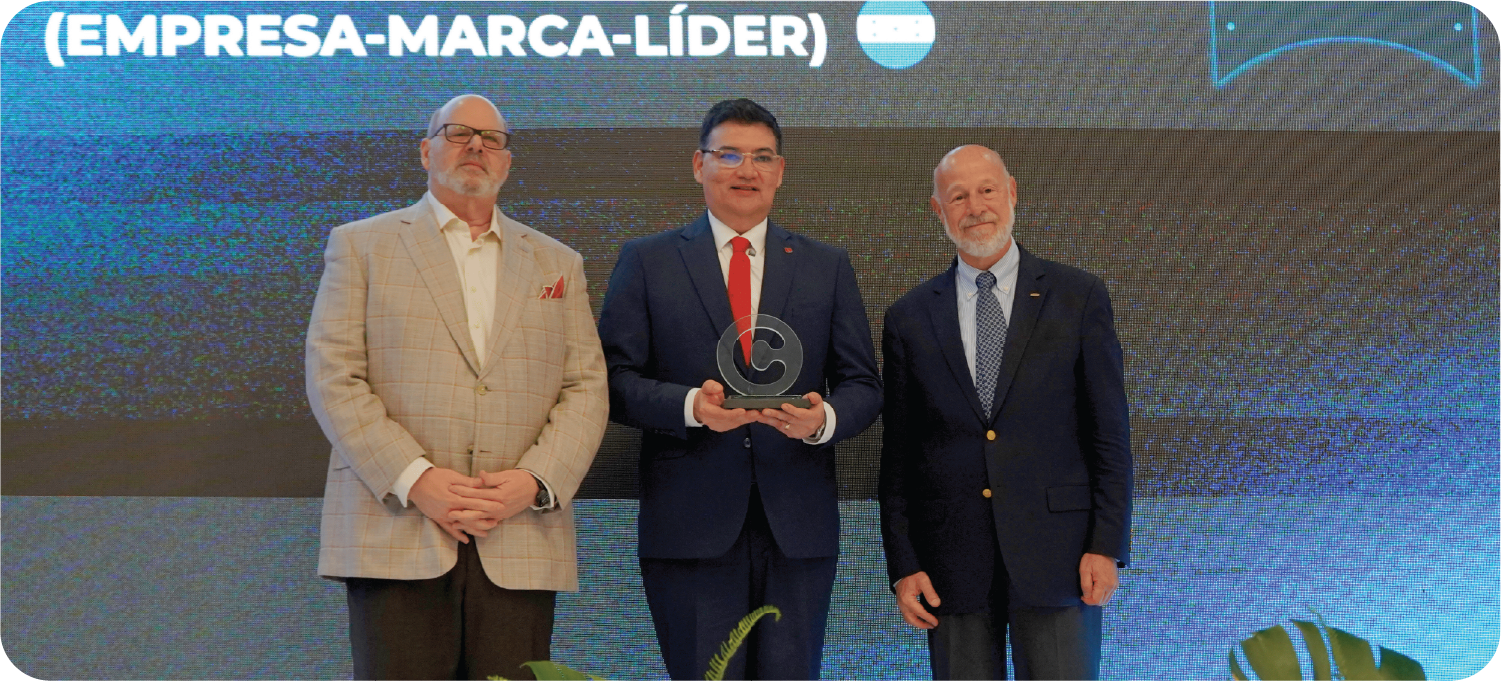Grupo Financiero Atlántida recibe el sello Triple Confianza 