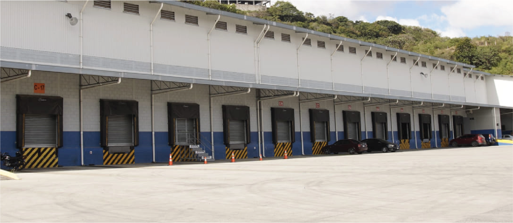 Grupo Financiero Atlantida Empresas - Almacenadora Atlantida Honduras
