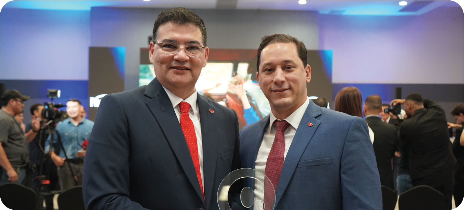 Grupo Financiero Atlántida recibe el sello Triple Confianza 