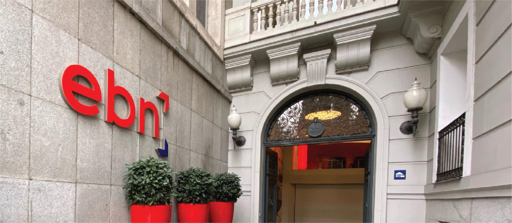 Grupo Financiero Atlantida Empresas - EBN Capital Espania