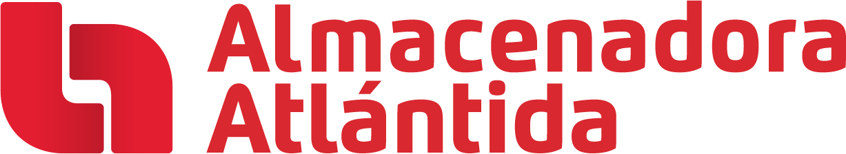 Logo Almacenadora Atlantida