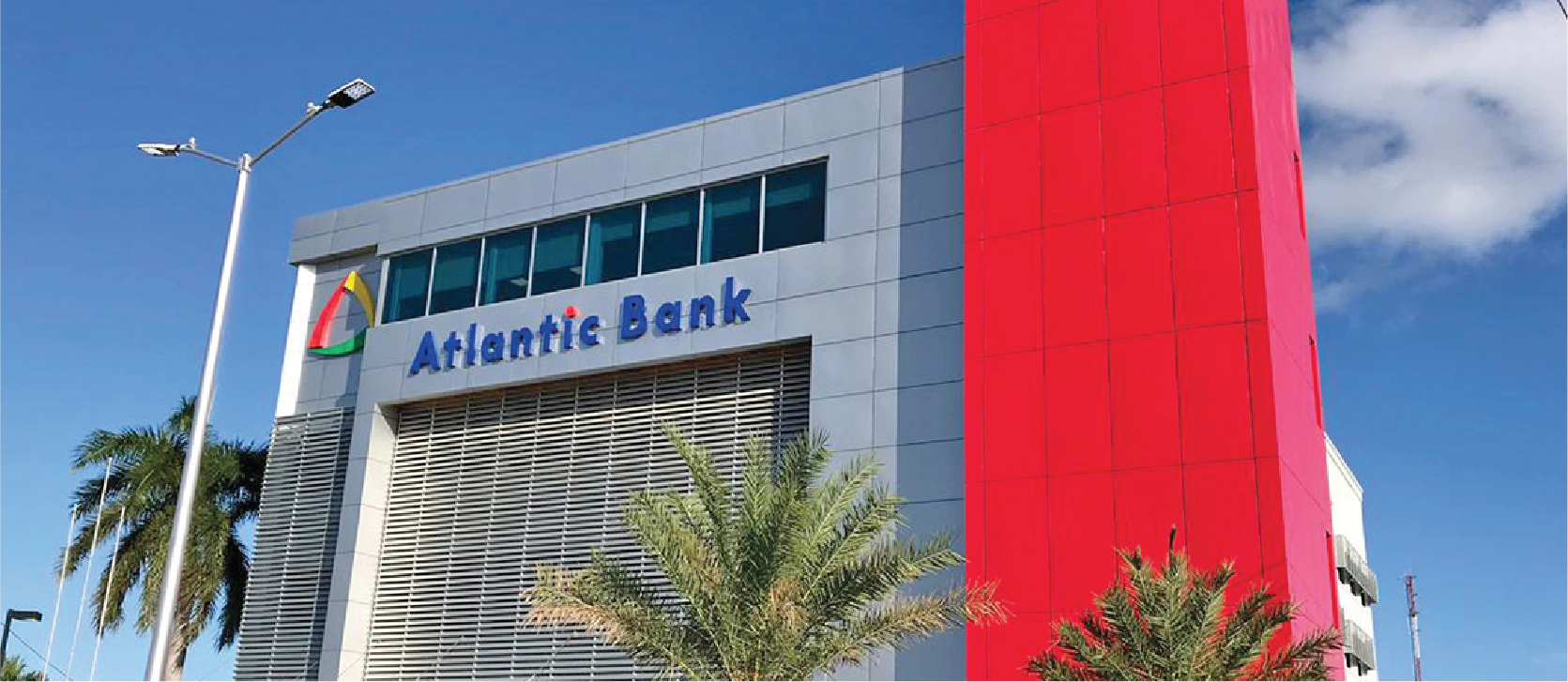 Grupo Financiero Atlantida Empresas - Atlantic Bank Belice