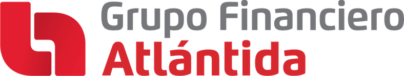 Logo Grupo Financiero Atlántida