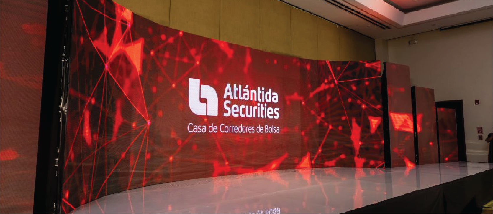 Grupo Financiero Atlantida Empresas - Atlantida Securities El Salvador