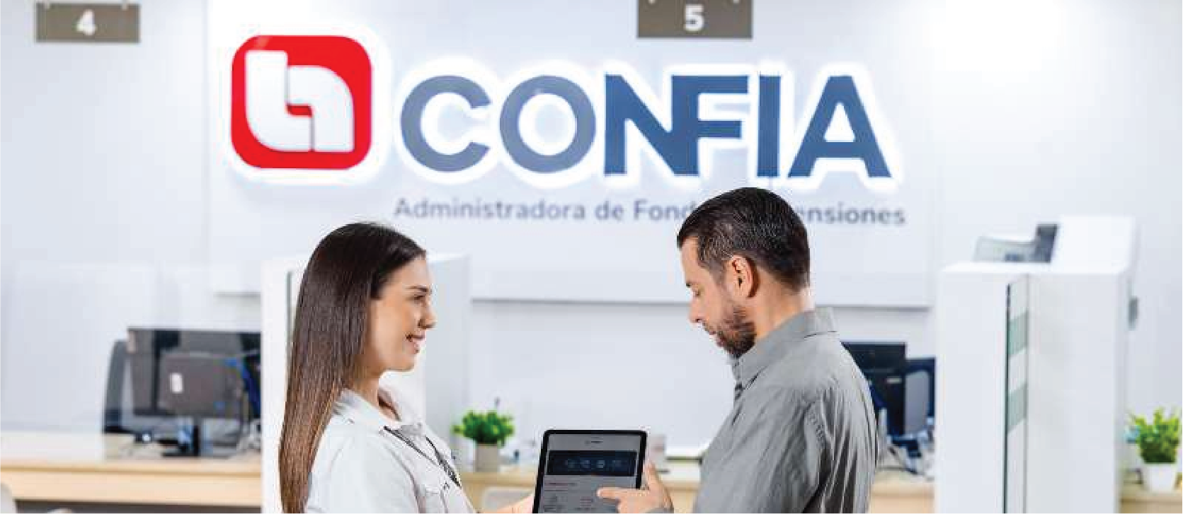 Grupo Financiero Atlantida Empresas - Confia El Salvador