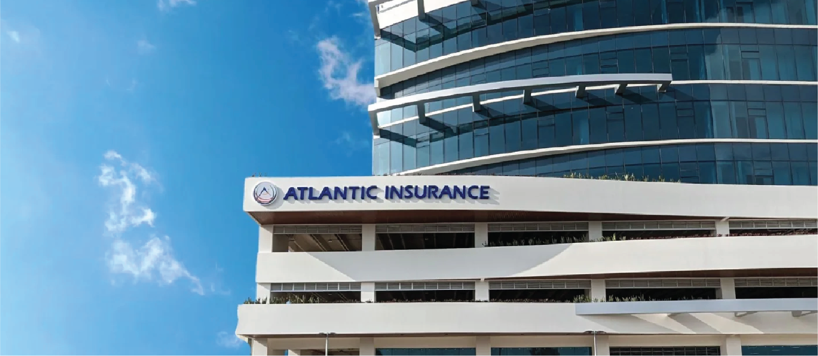 Grupo Financiero Atlantida Empresas - Atlantic Insurance Belice