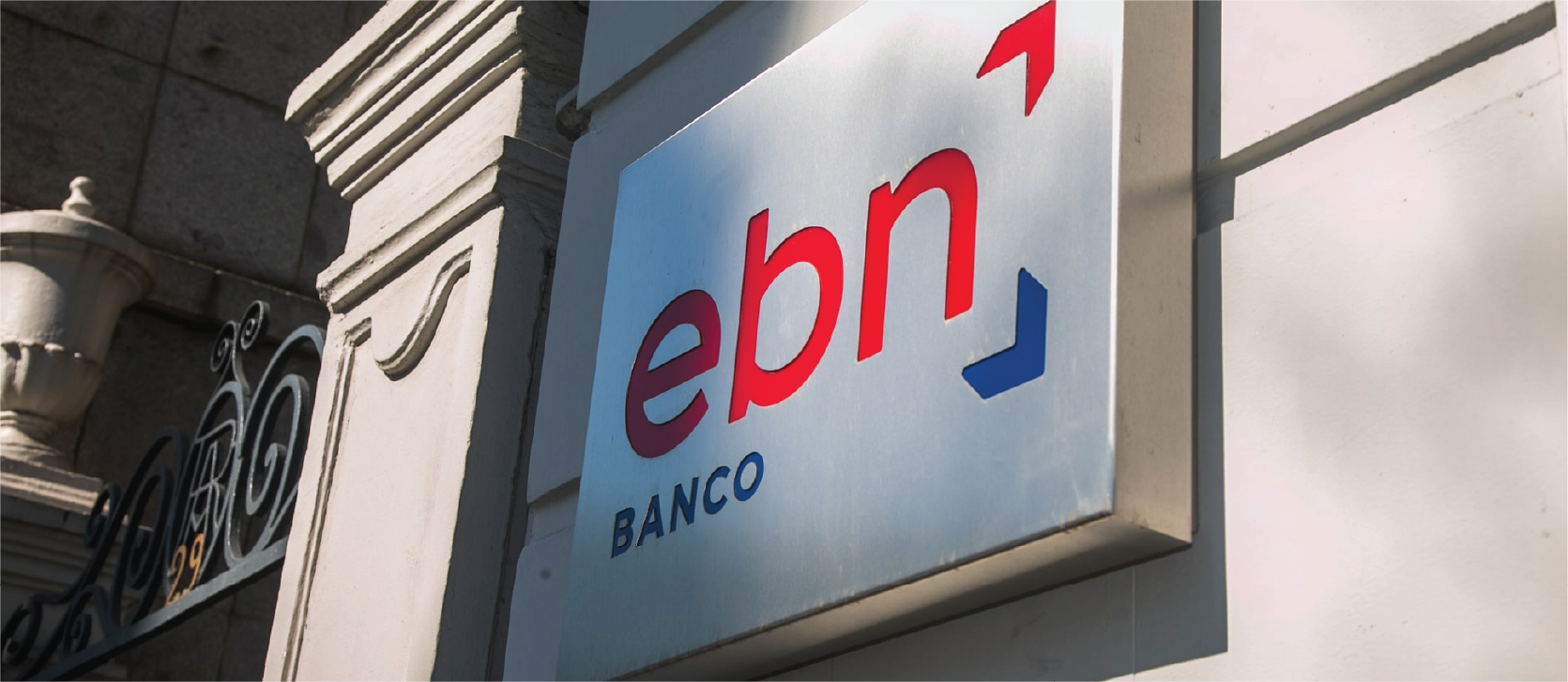 Grupo Financiero Atlantida Empresas - EBN Banco Espania