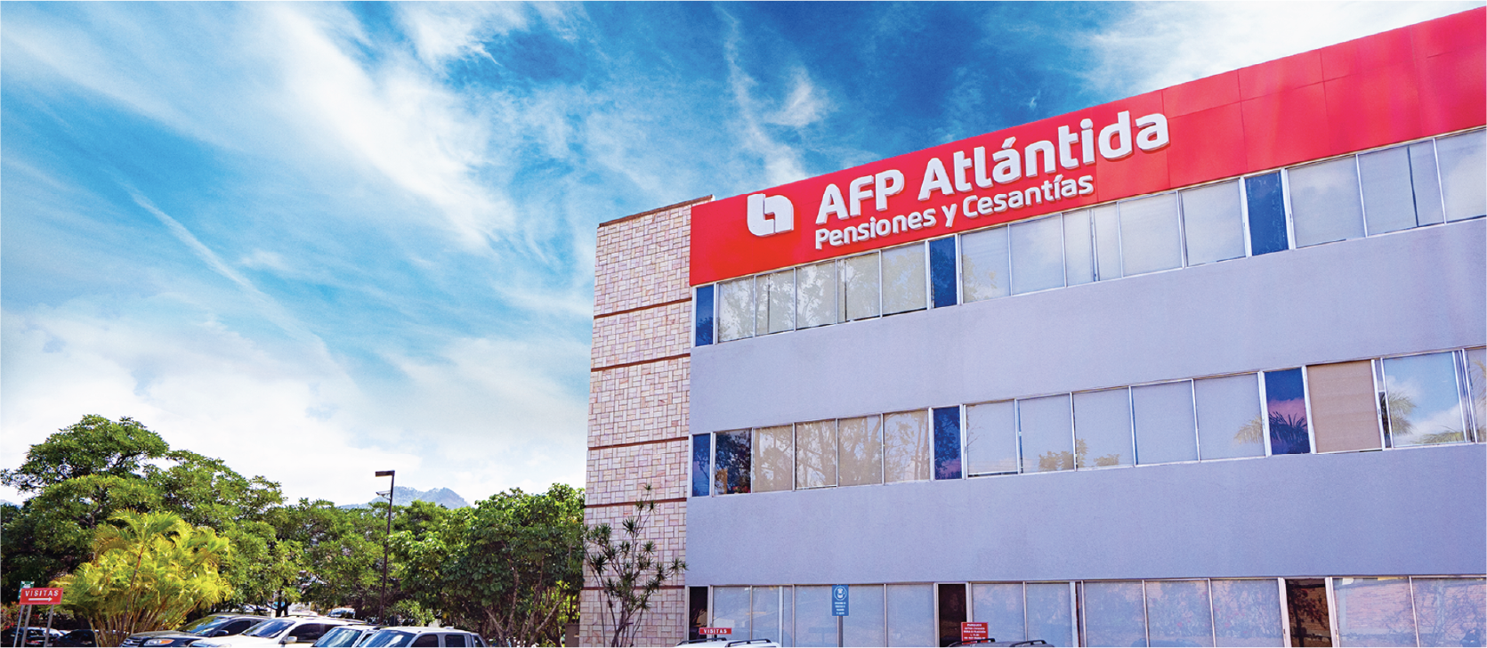 Grupo Financiero Atlantida Empresas - AFP Atlantida Honduras.png