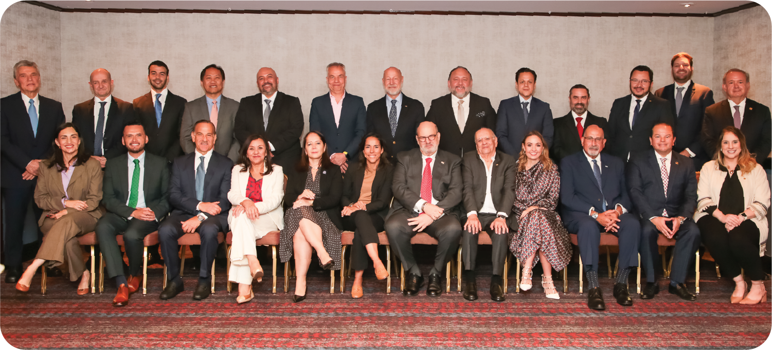 Grupo Financiero Atlántida recibe el sello Triple Confianza 