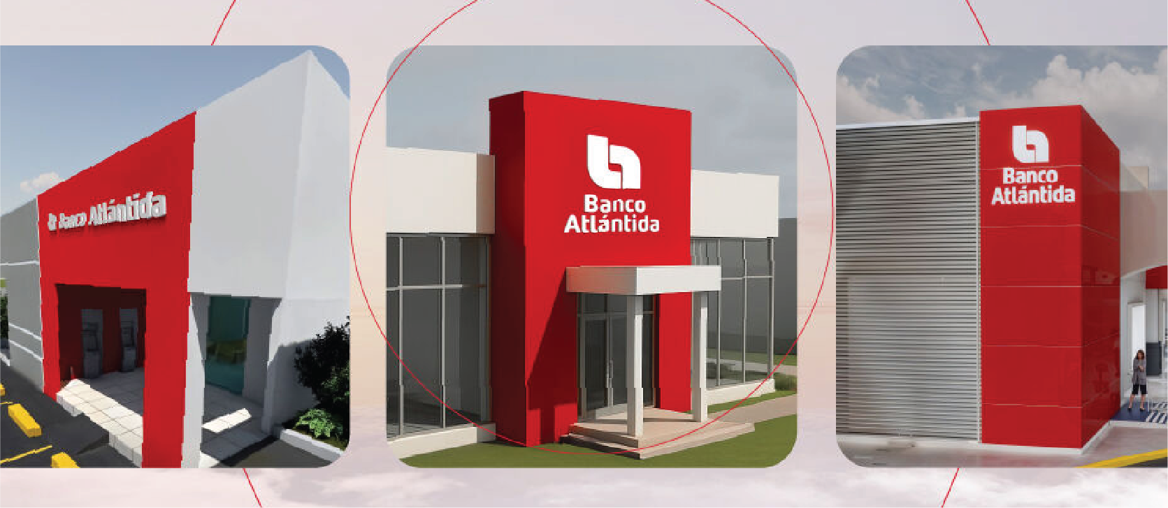 Grupo Financiero Atlantida Empresas - Banco Atlantida Nicaragua