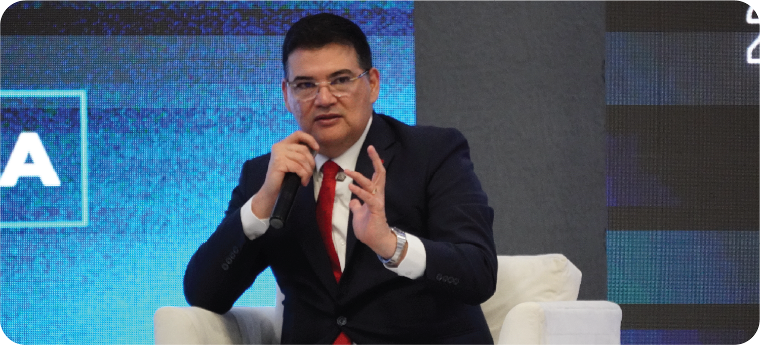 Grupo Financiero Atlántida recibe el sello Triple Confianza 