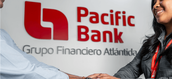 Pacific Bank
