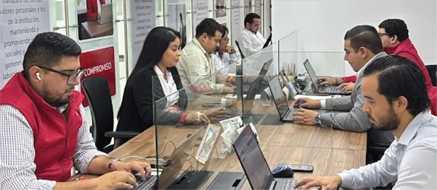 Grupo Financiero Atlantida Empresas - Capital Prime Ecuador