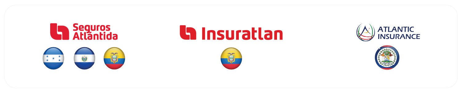 Grupo Financiero Atlantida Empresas - seguros